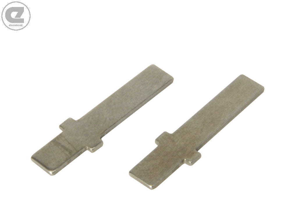 Evenheat cone supports set