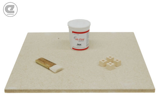 Evenheat Studio Pro / GTS 28 Furniture Kit