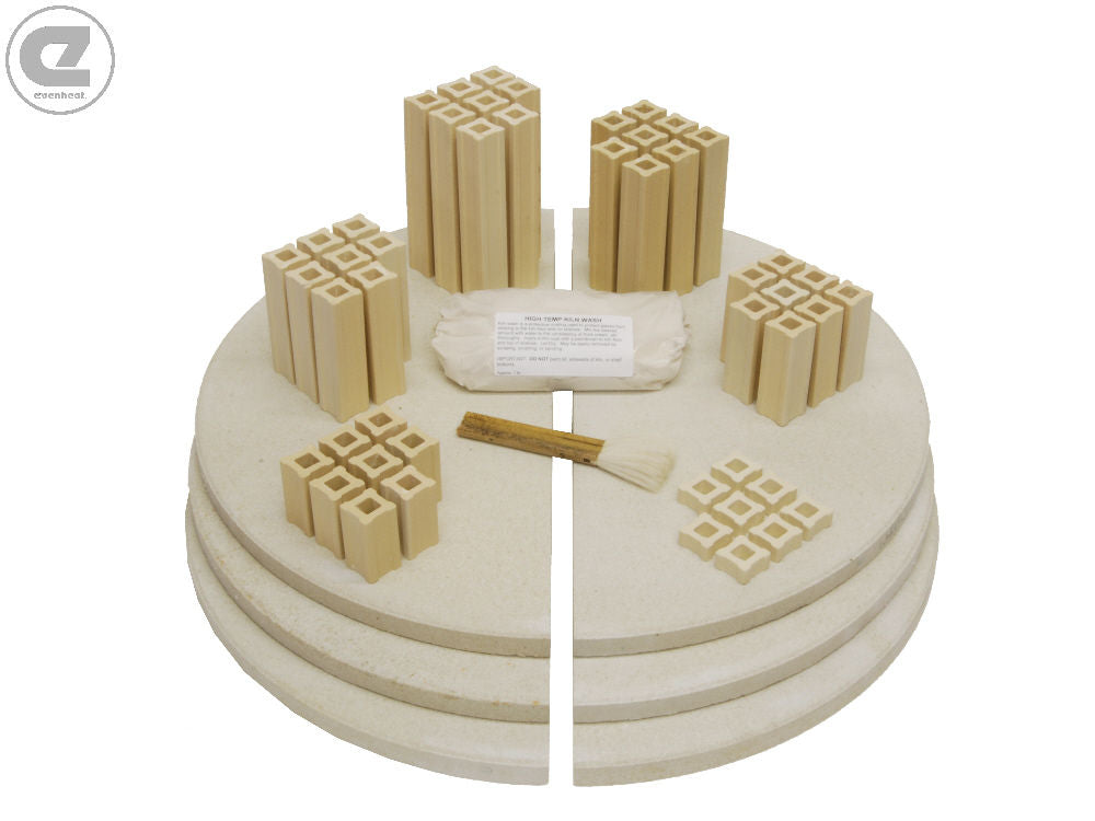 Evenheat Decagon-1 Furniture Kit
