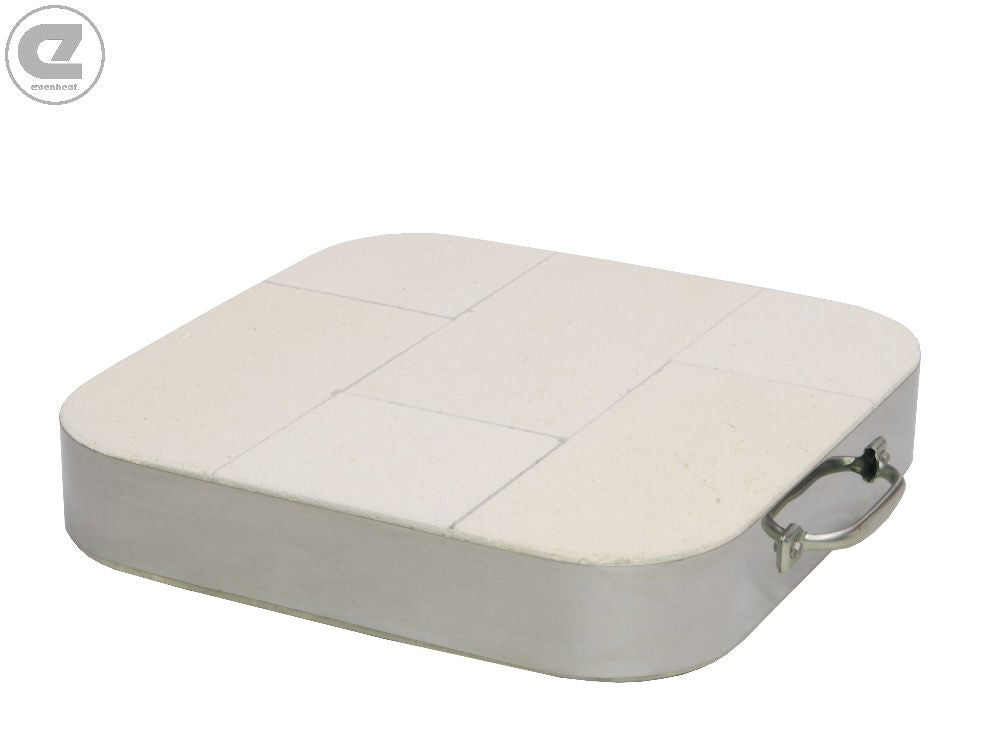Evenheat V8 kiln lid