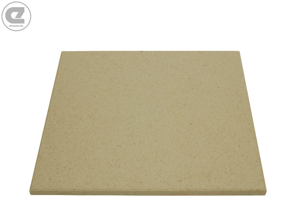Evenheat 13 inch square kiln shelf