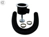Orton Vent Master expansion kit for a second kiln