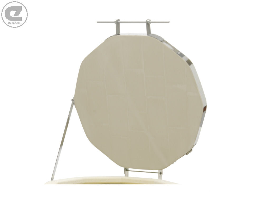 Evenheat 10 sided replacement kiln lid