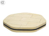 Evenheat 7 sided replacement kiln bottom