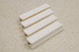Evenheat kiln posts, 5 inch, pack of four
