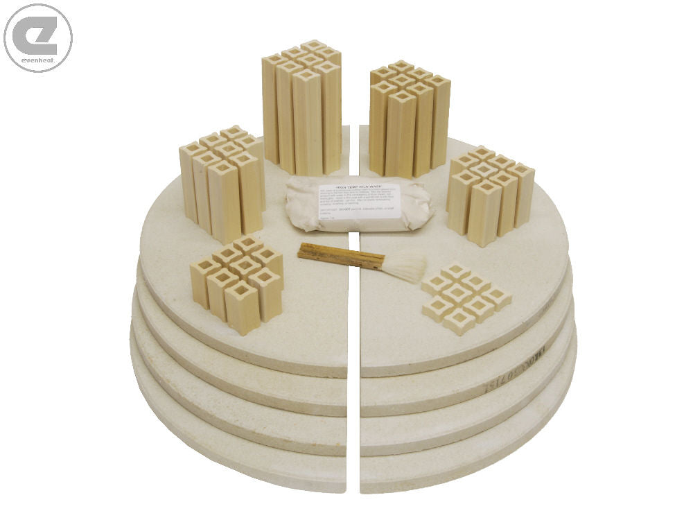 Evenheat Decagon-2 Furniture Kit