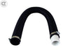Orton Vent Master 3 foot hose extension kit