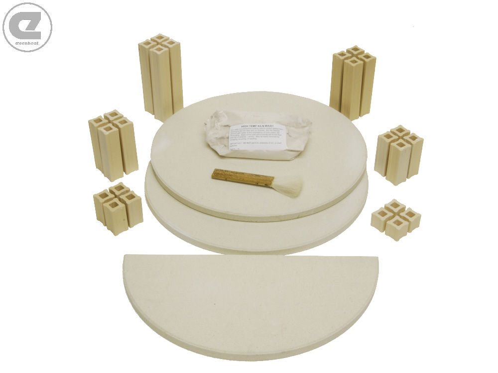 Evenheat Octagon-2 Furniture Kit