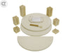 Evenheat Octagon-2 Furniture Kit