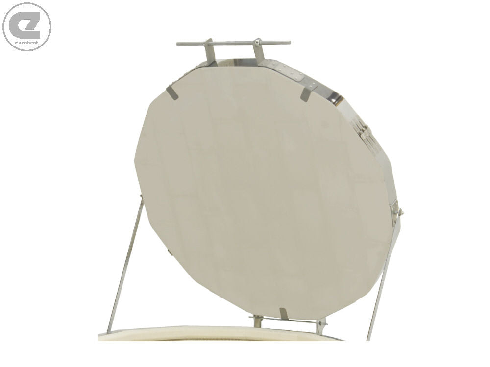 Evenheat 12 sided replacement kiln lid