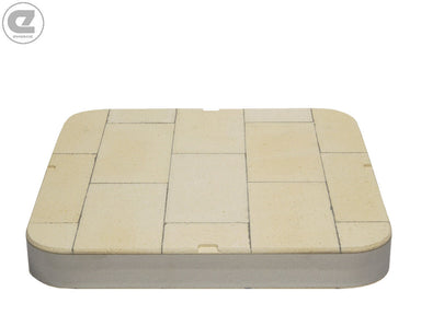 Evenheat Studio Pro 14 replacement kiln floor