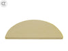 Evenheat 12 inch half kiln shelf