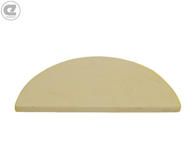 Evenheat 12 inch half kiln shelf