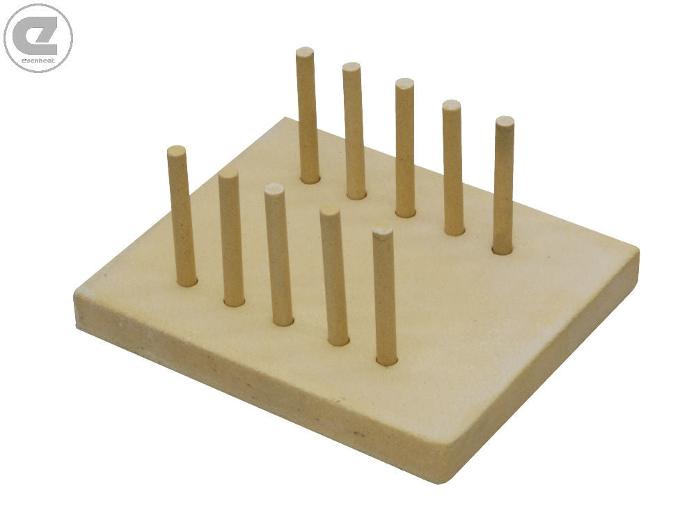 Evenheat MK1 blade fixture