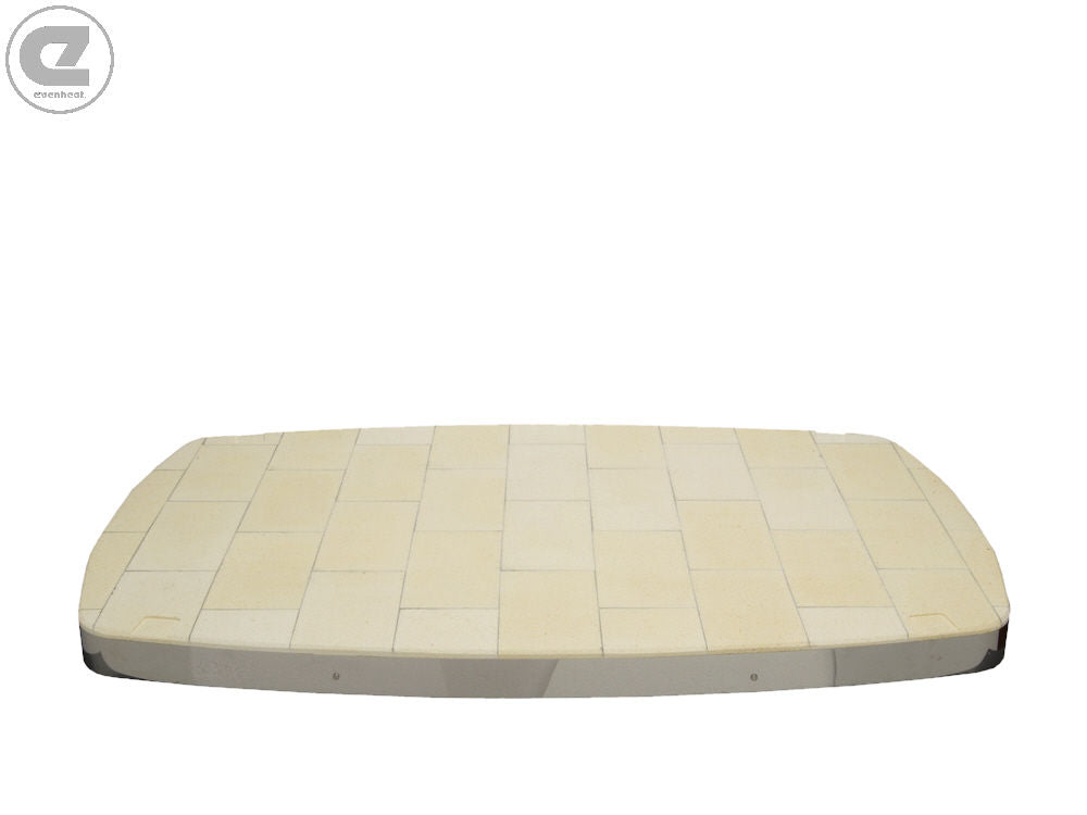 Evenheat Studio Pro 41 and GTS 41 replacement kiln floor