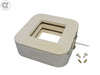 Evenheat Salt Bath 818 repair section