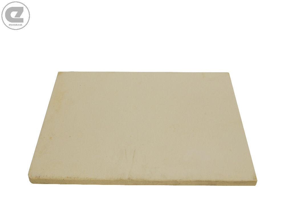 Evenheat 17 by 13.75 inch rectangular kiln shelf