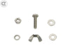 Evenheat salt pot ground hardware