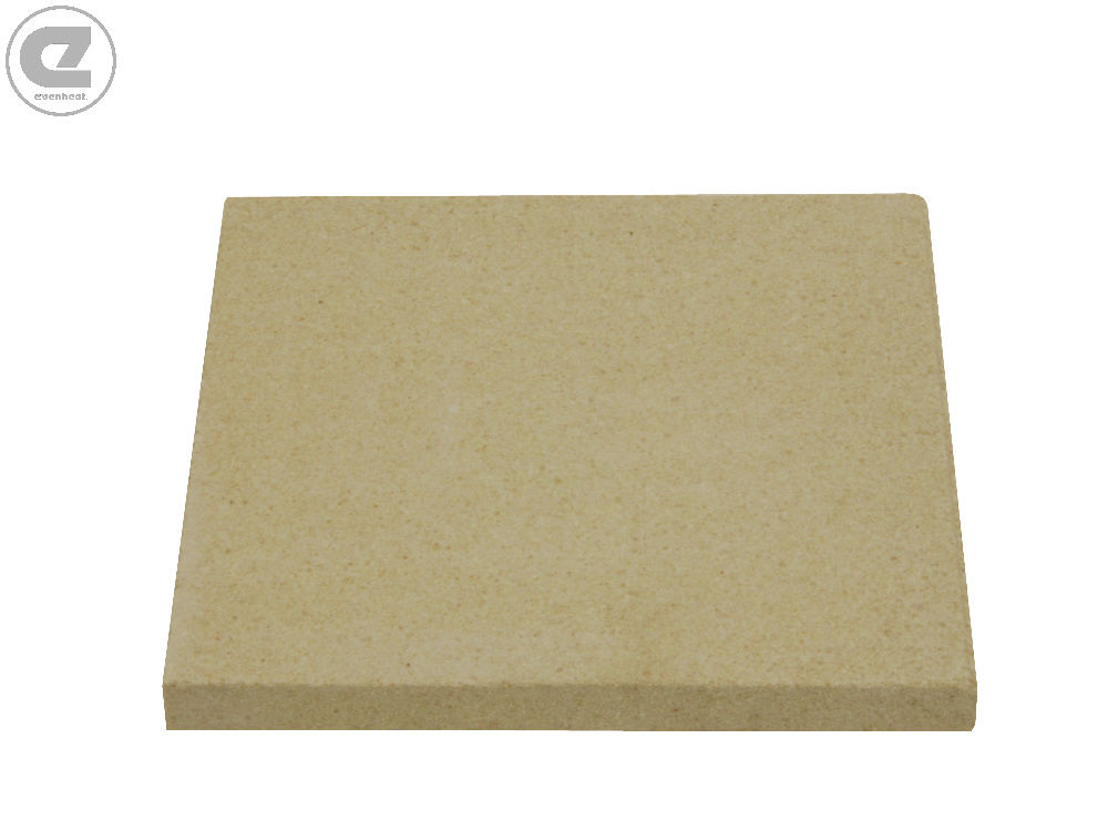 Evenheat 7.25 inch square kiln shelf