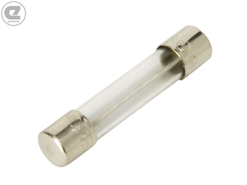 Evenheat control fuse 2 pack