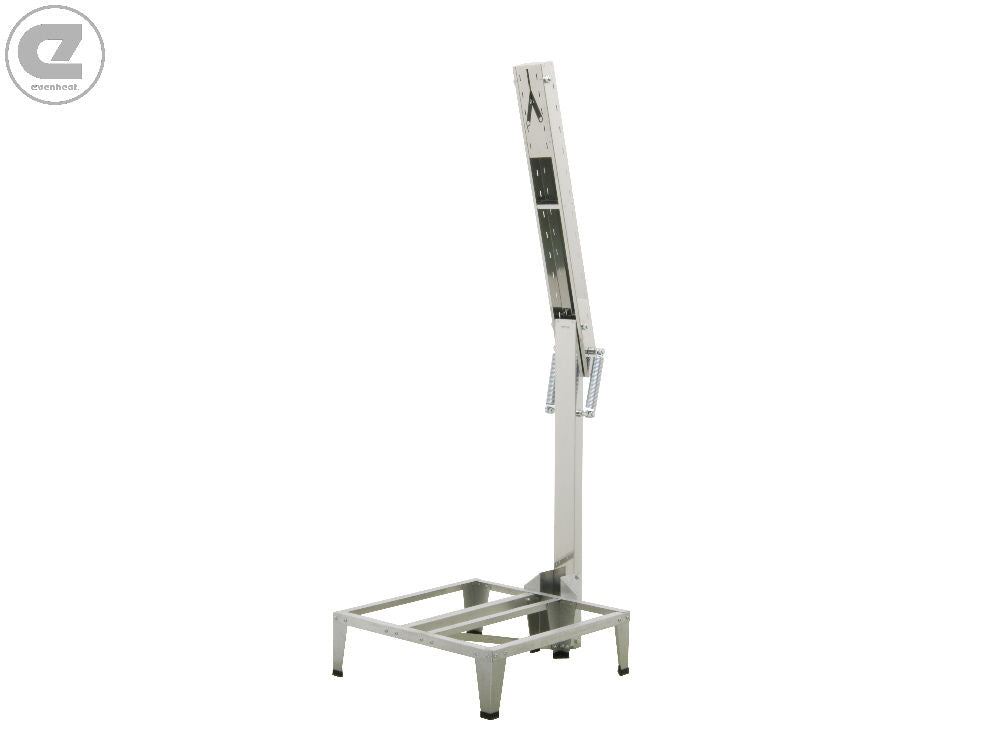 Evenheat Dyna-Lift spring-assisted kiln lid lift