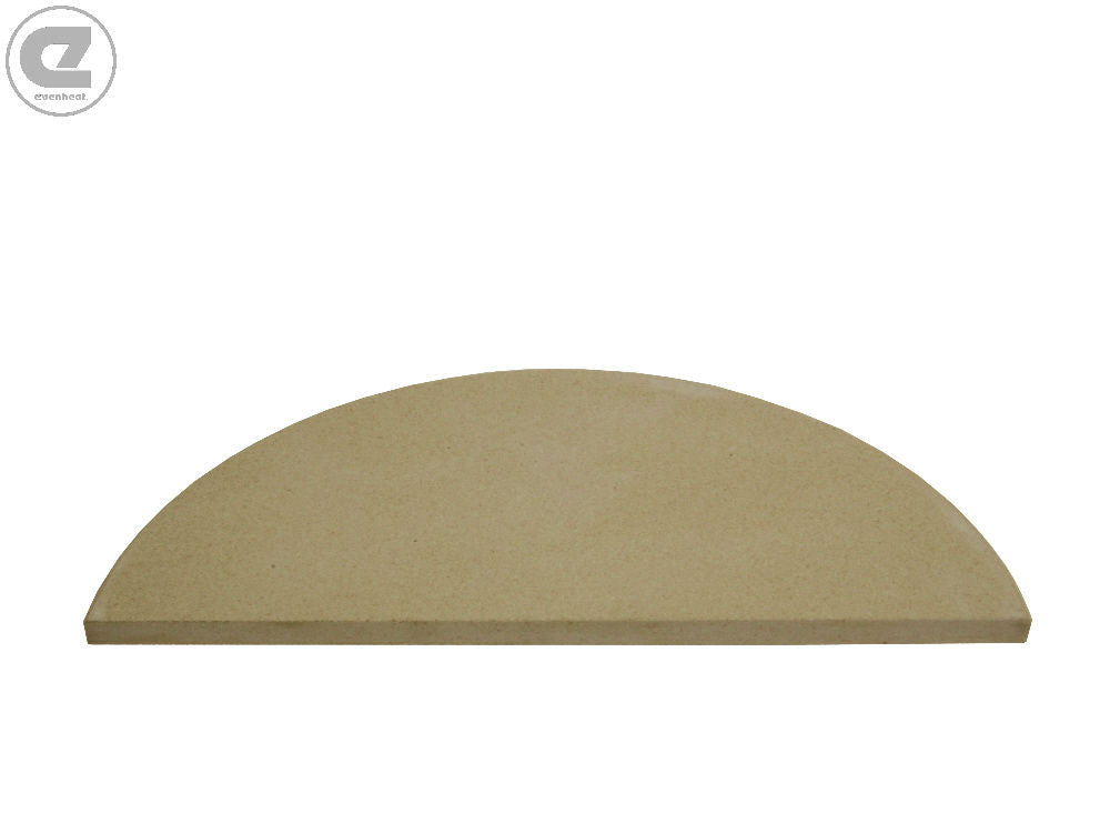 Evenheat 21 inch half kiln shelf