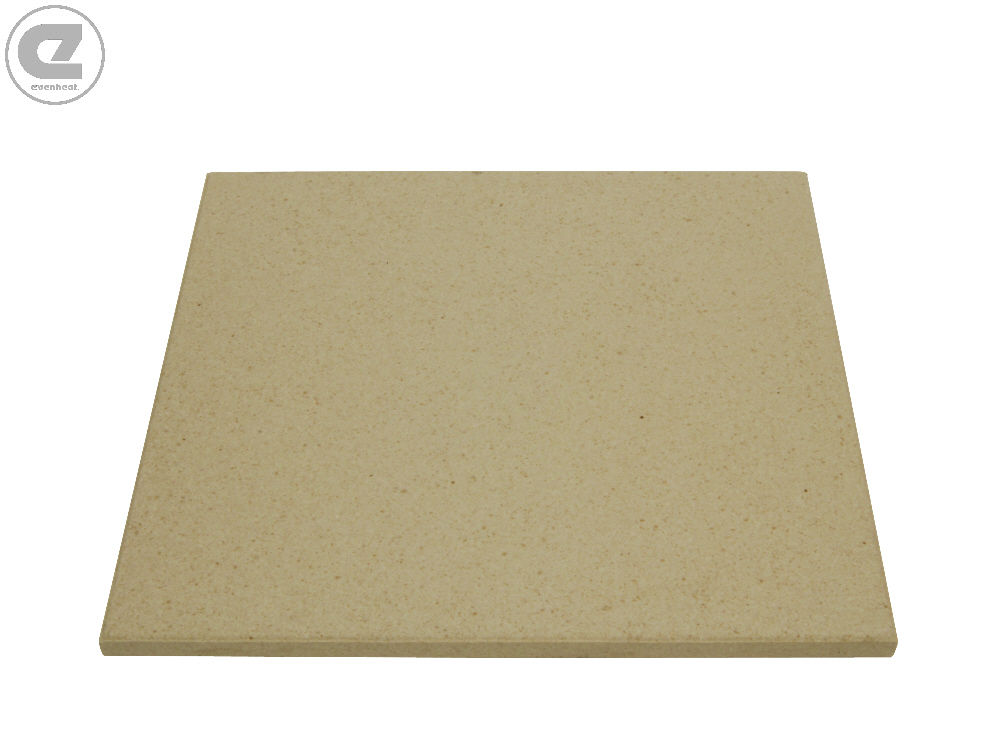 Evenheat 16 inch square kiln shelf