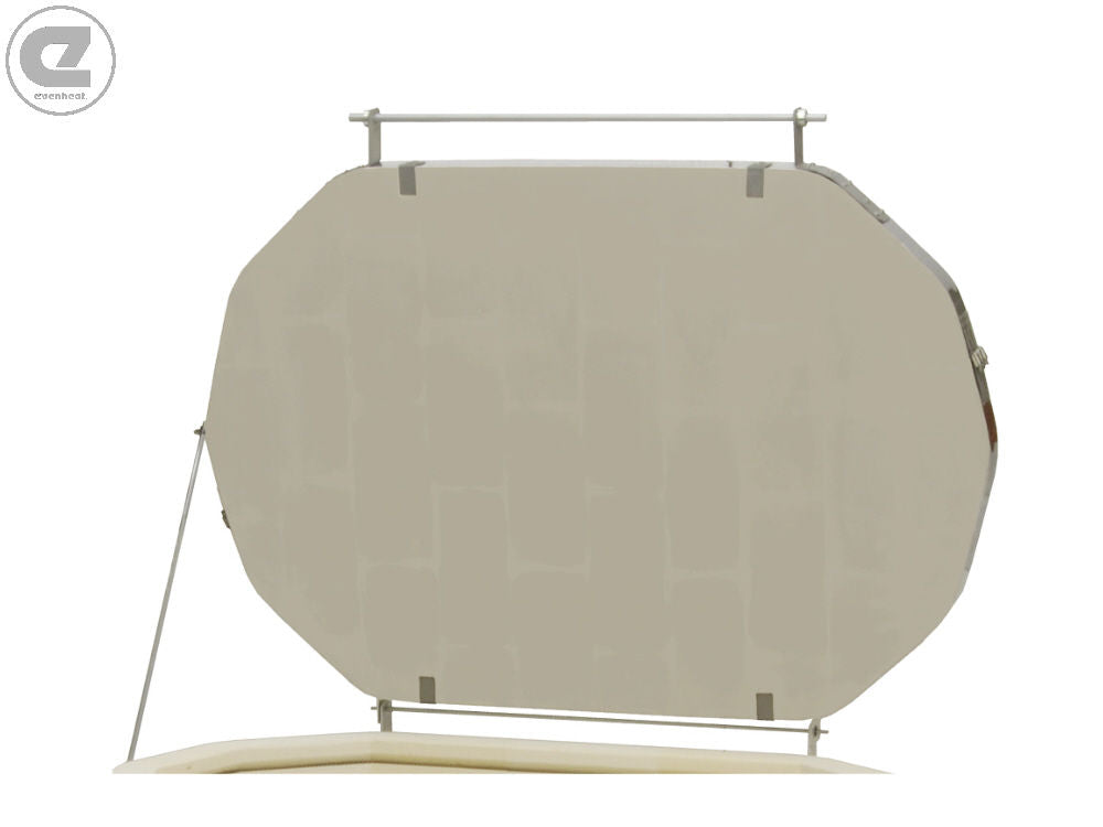 Evenheat 2522 and 2541 Lid