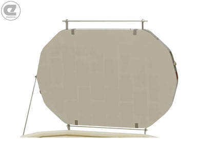 Evenheat 2522 and 2541 Lid