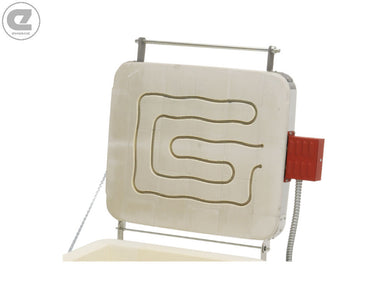 Evenheat GT 4050 lid with 240V elements