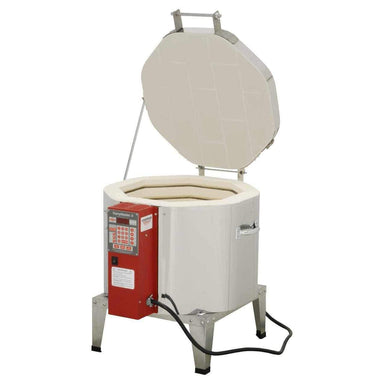Evenheat Ceramic Kiln - High Fire 1813 - front view