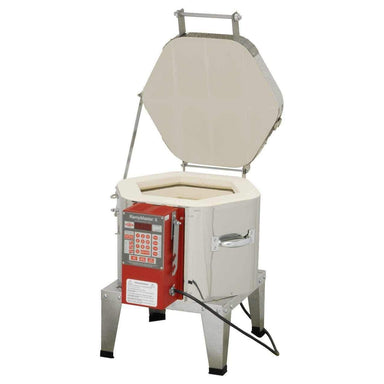 Evenheat Ceramic Kiln - High Fire 810 - front view