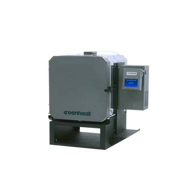 Evenheat Heat Treat Oven - HT-1 - front view