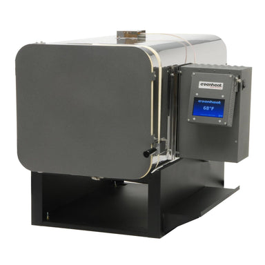 Evenheat Heat Treat Oven - HT-2 - front view