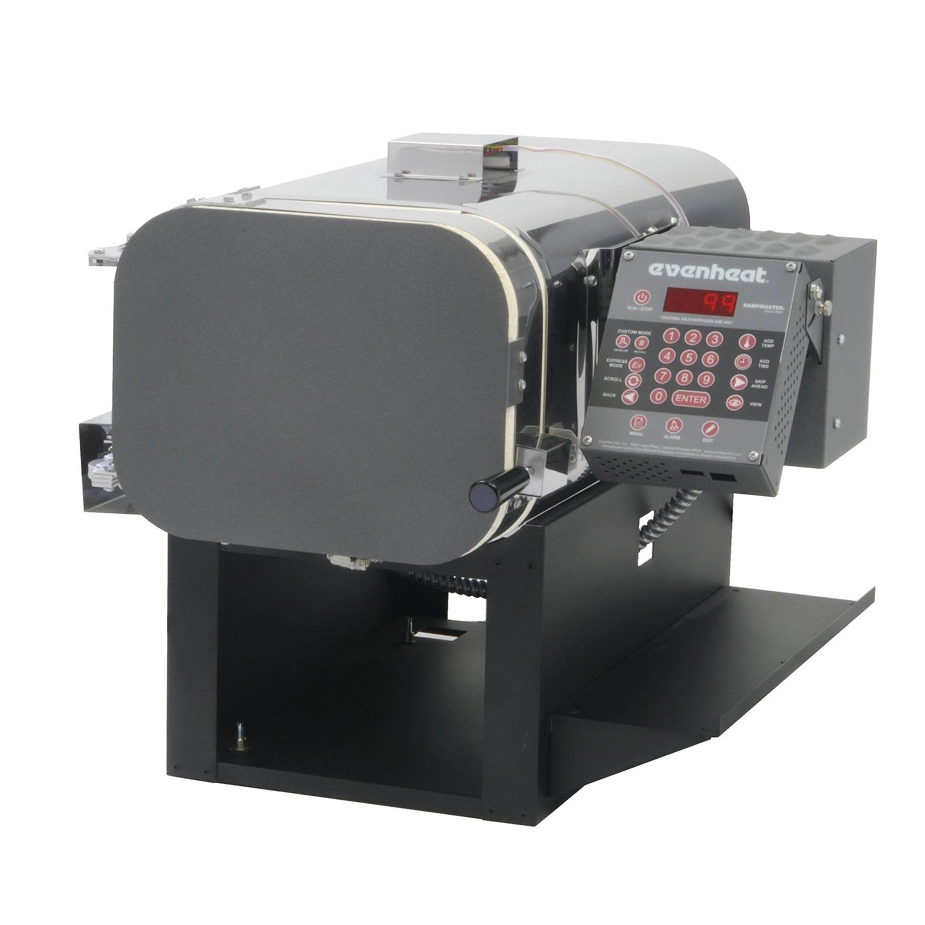Evenheat Knife Oven - KH 414 - front view