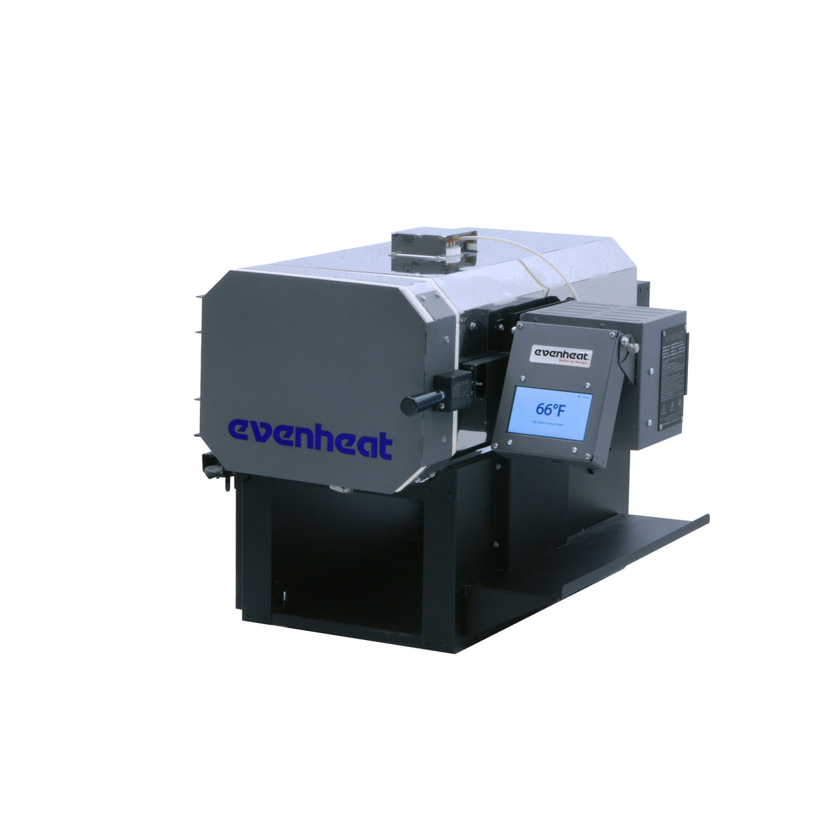 Evenheat Knife Oven - KH 418 - front view