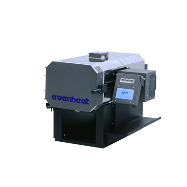 Evenheat Knife Oven - KH 418 - front view