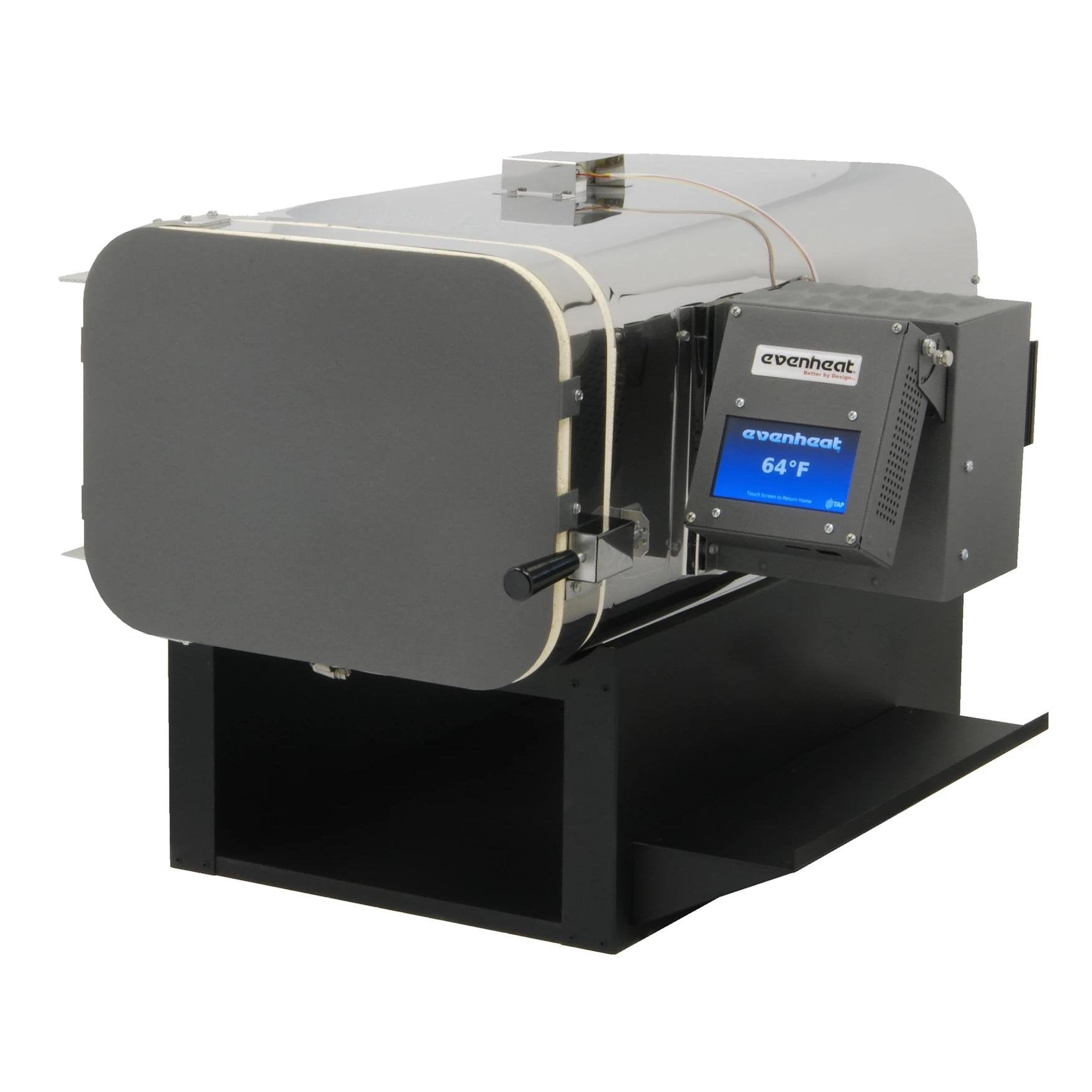 Evenheat Knife Oven - KO 27 - front view