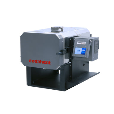 Evenheat Heat Treat Oven - LB 22.5 - front view