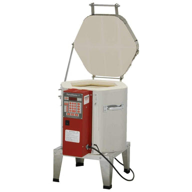 Evenheat Ceramic Kiln - RM II 1210 - front view