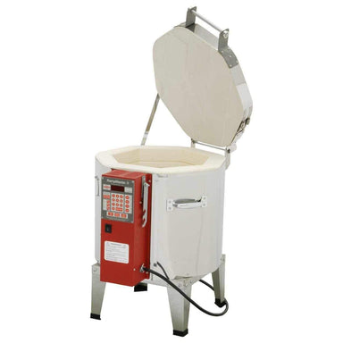 Evenheat Ceramic Kiln - RM II 1413 - front view