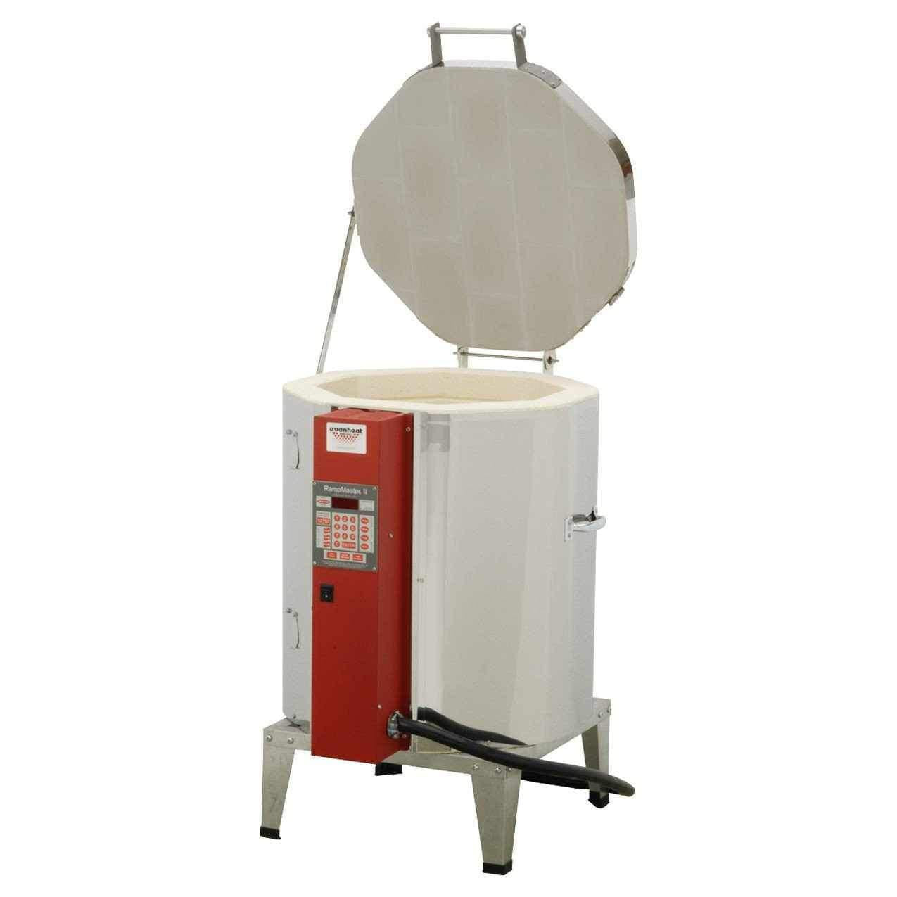 Evenheat Ceramic Kiln - RM II 1822 - front view