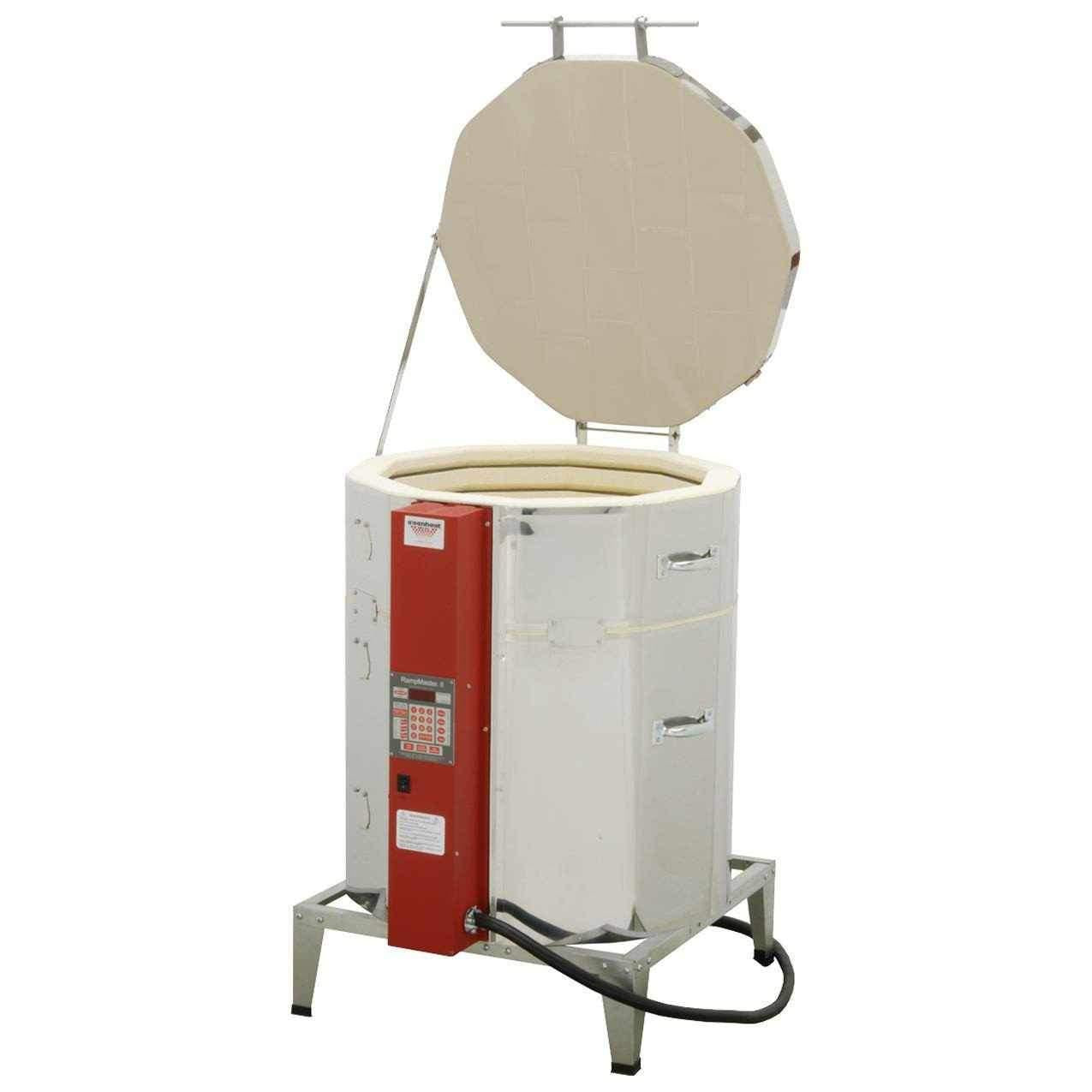 Evenheat Ceramic Kiln - RM II 2329 - front view