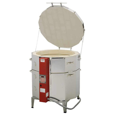 Evenheat Ceramic Kiln - RM II 2929 - front view