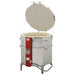 Evenheat Ceramic Kiln - RM II 2929 - front view