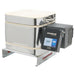 Evenheat Glass Kiln - V8 - front view