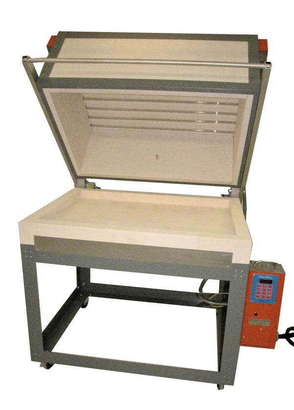 Jen-Ken ProFusion 38 Glass Kiln