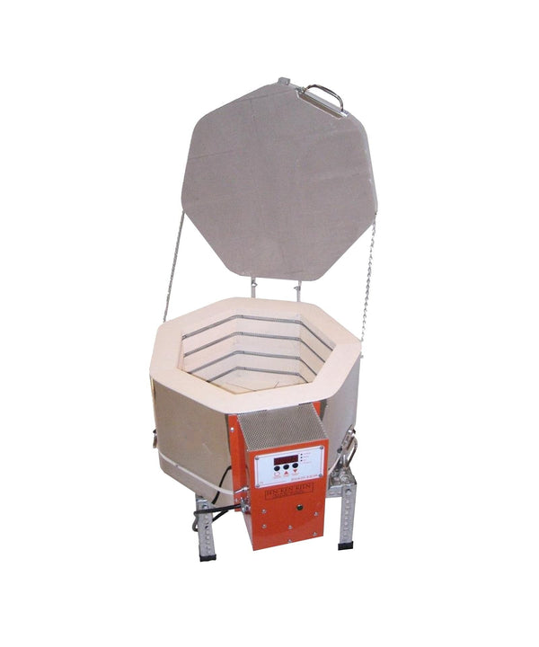 Jen-Ken AF3C 15/9 Ceramic Kiln