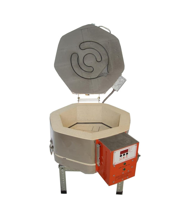 Jen-Ken AF3P 15/6 Glass Kiln