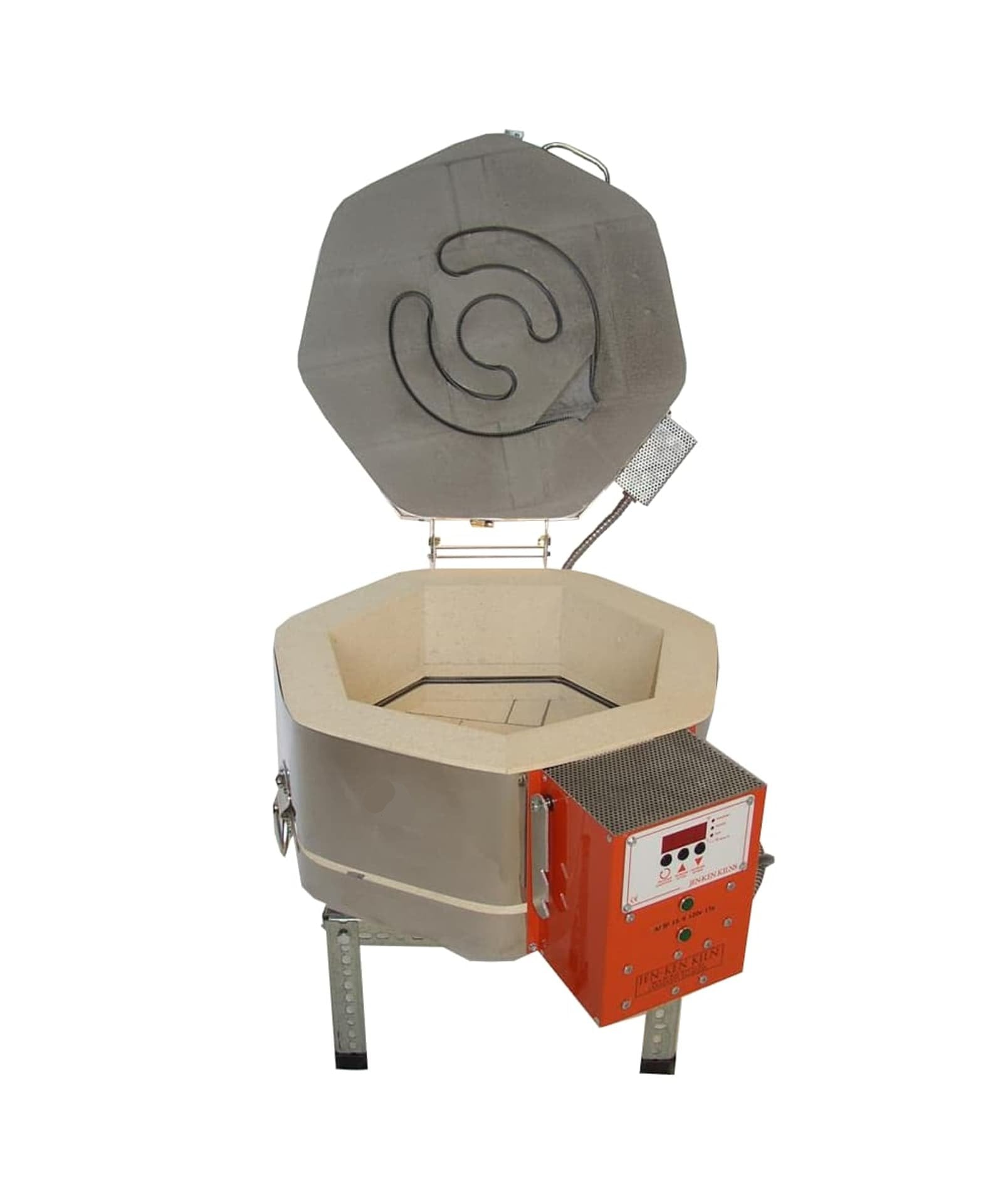 Jen-Ken AF3P 15/6 Glass Kiln